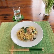 ＊タイ風やきそば＊
