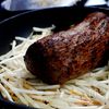 フライパンで本格ローストビーフの工程4