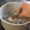 おせちの筑前煮アレンジ☆和風カレーの工程2