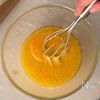 レンジで作れる!抹茶テリーヌショコラの工程2