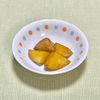 キャピタンの作ってみた!投稿(新じゃがの煮っ転がし)