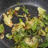 【絶品肉うどん】香ばし具材で最高級の工程2