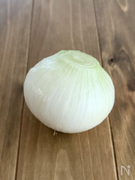 新玉ねぎ