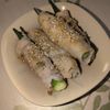 KUMIKOの作ってみた!投稿(オクラの肉巻き柚子胡椒わさびソース♩レンジで簡単!めちゃうま)