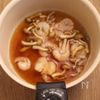 【業スー】お店の味！！！！プリプリえびの天津飯♪の工程3