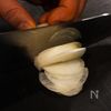 旨辛でご飯が進む！人参プルコギの工程2