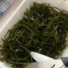 【クーブイリチー風】旬の切り昆布で♪の工程2