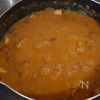 塩分•脂質控えめ！【鶏むねで♡バターチキンカレー】簡単本格の工程4