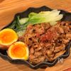 豚こまで煮込み不要♪【すぐできるルーロー飯】
