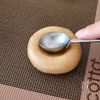 米粉の【アップルパイクッキー】の工程6