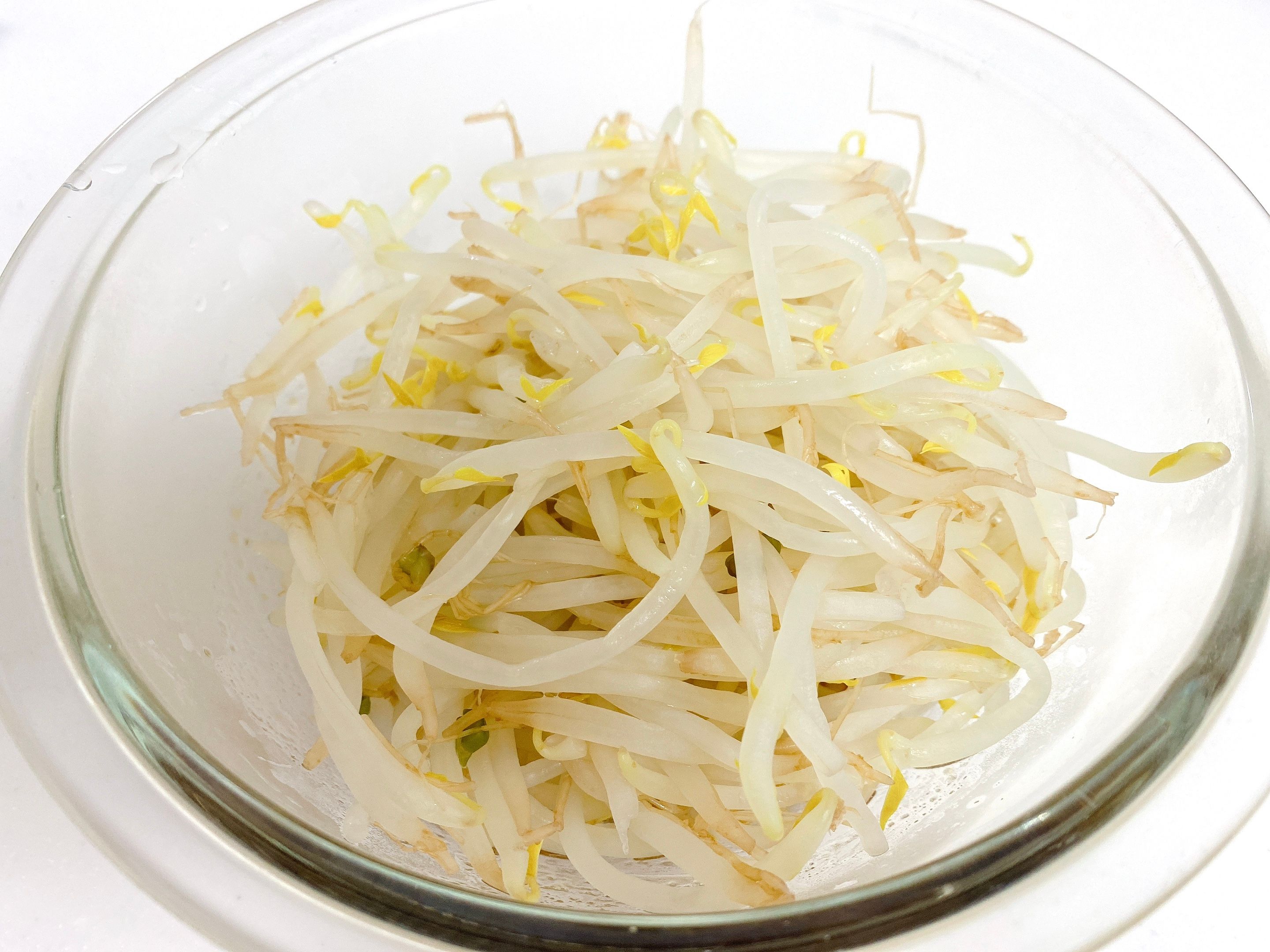 もやし Amazon.co.jp: 旭物産(asahibussan) 国内産 緑豆もやし 1パック 200g