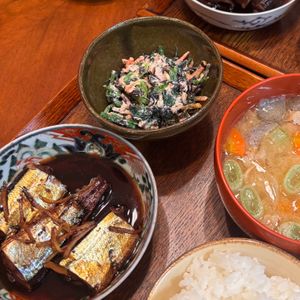 fudan_no_gohanの作ってみた!投稿(秋刀魚の生姜煮。)