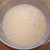 サクサク衣が旨すぎる🤭特製うまダレとり天✨の工程3