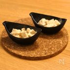5分でおつまみ！長芋のコロコロサラダ