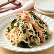 切り干しマヨサラダ