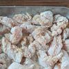 鶏むねでおつまみ【甘辛スティックチキン】の工程2