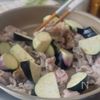 【豚肉とナスのやみつき甘辛炒め】家族のおかわりとまらへん♪の工程2