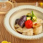 【冷やして美味しい】冷やし夏野菜どり