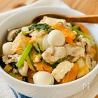 スポーツをがんばる子どもを食事で応援♪「一品で栄養がしっかり摂れるメニュー3選」｜レシピ本もご紹介