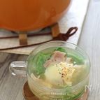 BLTスープ
