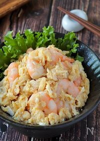 バナメイエビの人気料理 レシピランキング 48品 Nadia ナディア