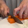 うまみ爆発！！【無水キーマカレー】の工程1