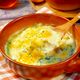 【タラとほうれん草の豆乳グラタン】貧血対策！