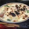ばーばらの作ってみた!投稿(バター小麦粉不使用！トロッと美味しいポテトグラタン)