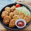 ヘルシー！腸活に✨【ふわふわナゲット】