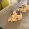 作業時間5分！【豆腐スコーン】の工程3