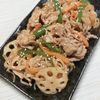 よっこの作ってみた!投稿(【ピリ辛しらたきチャプチェ】ご飯に合うヘルシー中華おかず♡)
