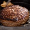 丸ごとチーズIN🧀ハンバーグの工程8