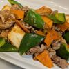 るるる♪の作ってみた!投稿(【家常豆腐-ジャージャンドウフ】厚揚げ使用で簡単♩)