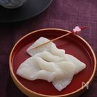 求肥（ぎゅうひ）の作り方 レンジで簡単スイーツレシピ