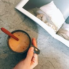 カフェインレスチャイ