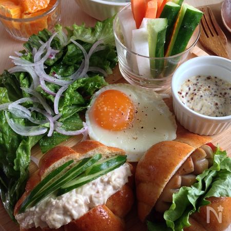 バターロール By 神山 彩子 レシピサイト Nadia ナディア プロの料理家のおいしいレシピ