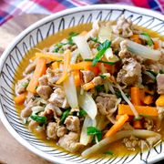 味付けが簡単に決まる♪「焼肉のたれ」で絶品おかず