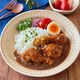 お肉ほろほろ♩我が家の手羽元カレー