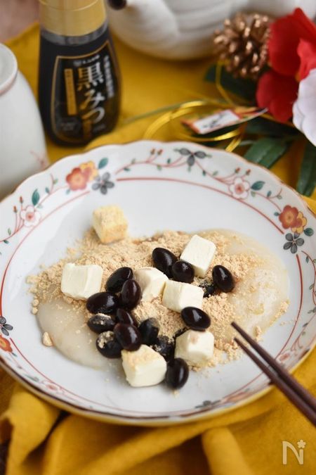 本当に美味しい黒豆煮 何度も作りたい定番レシピvol 22 レシピサイト Nadia ナディア プロの料理家のおいしいレシピ