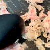 材料３つ！白菜たっぷりトロトロ♪【中華あんかけごはん】の工程3