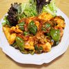 ナムディの作ってみた!投稿(ご飯が進む!アレンジ自在で万能【ささみのケチャップソース】)