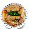 よっこの作ってみた!投稿(【さつま揚げと白滝のきんぴらポン酢】簡単時短で作り置きも)