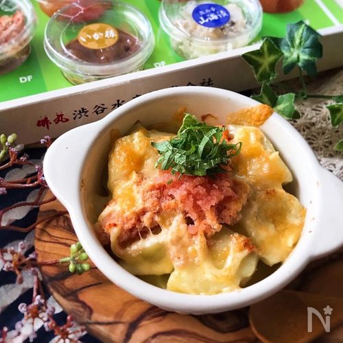 火を使わない ポテトの明太マヨ焼き By Maina 坂本真衣 レシピサイト Nadia ナディア プロの料理家のおいしいレシピ 火を使わない ポテトの明太マヨ焼き By Maina 坂本真衣 レシピサイト Nadia ナディア プロの料理家のおいしいレシピ