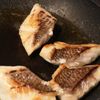 【15分で完成】鯛のムニエル 和風きのこあんかけの工程2
