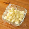 【サクサク青のりポテト】こどもが喜ぶ♪串揚げ、お弁当にも◎の工程1