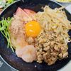 もんぶらん°・*:.。.☆の作ってみた!投稿(暑い日にはこれ！♡ゆずレモンそば)