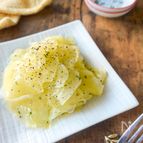 【決定版黄金比】旬野菜のマリネ　#シャキシャキ　#さっぱり