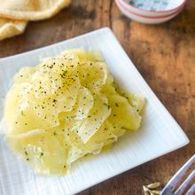 【決定版黄金比】旬野菜のマリネ　#シャキシャキ　#さっぱり