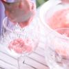冷凍のいちごで作るふんわりムース🍓夏のさっぱりデザートの工程10
