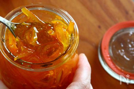 本当に美味しいマーマレード 何度も作りたい定番レシピvol 8 レシピサイト Nadia ナディア プロの料理家のおいしいレシピ